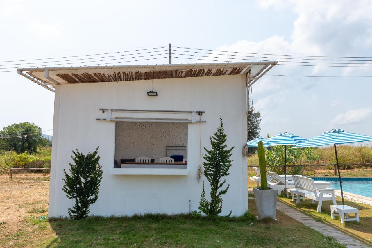 The Barn Hua Hin Hotel Khao Tao Exterior photo